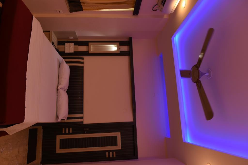 Hotel Sea Castle Колката Екстер'єр фото